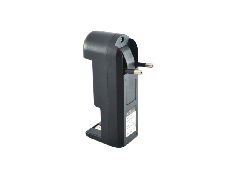 18650 Li-ion Battery Charger - Image 4